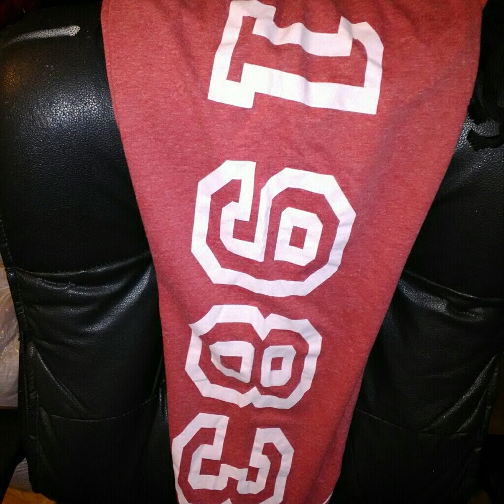 Joggers - Picture 3 of 4